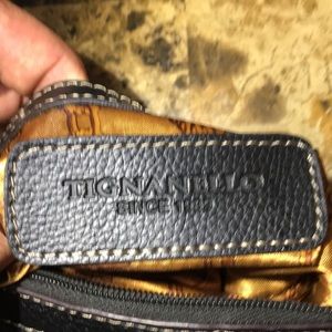 TIGNANELLO Crossbody purse
